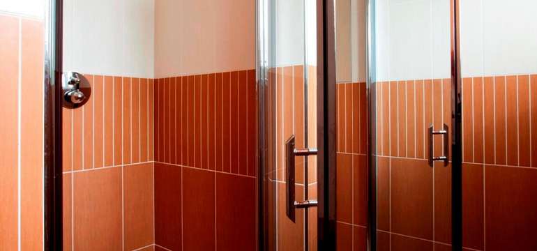 Wellness centrum v hoteli Relax Inn****