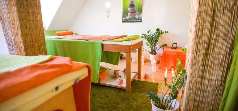 Masážny salón Mosako