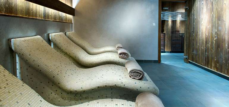 Hotel & Wellness Rozsutec - Wellness