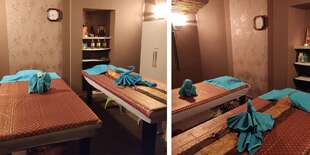 Priestory Home Thai Relax