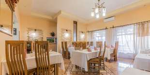 Restaurant & Penzion Contesa