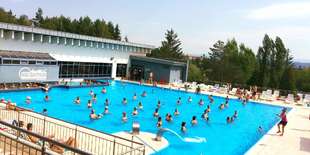 Holidaypark Kováčová ponúka skvelú kombináciu služieb pre aktívny oddych