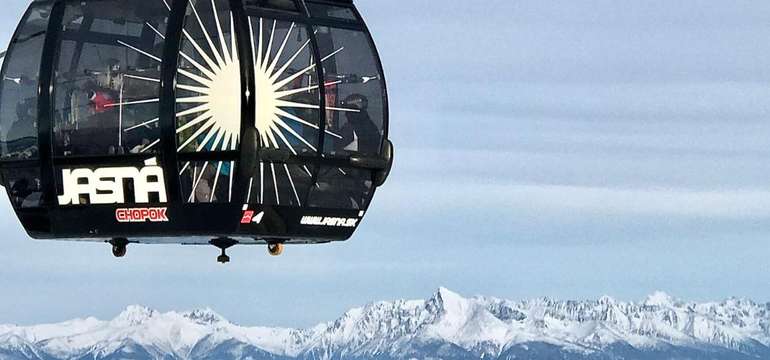 Skipasy Jasná aktivujete bez čakania priamo v rezorte
