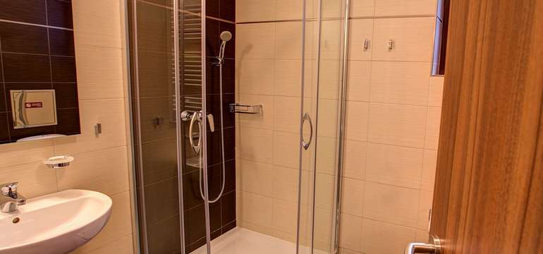 Štúdiový apartmán STANDARD (2+1)