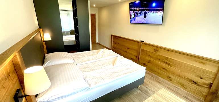 Villa Pinus izba standard