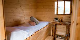 Apiterapia vo Včelíne pod lesom - spojenie prírody a zdravia pre zlepšenie kvality života