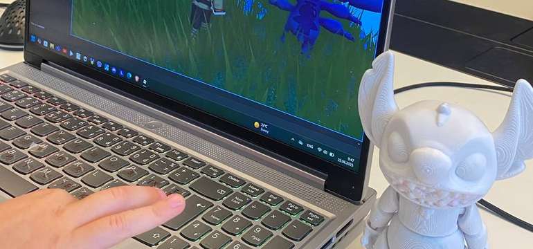 Prvé kroky vo svete IT - kurzy pre deti s E-kids