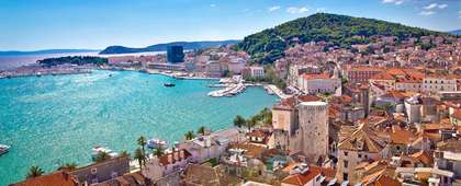 Kam na letnú dovolenku? 3. časť: 10 dôvodov, prečo nenavštíviť Chorvátsko