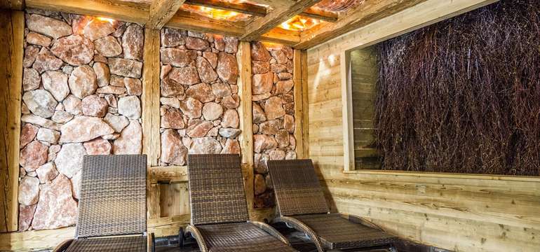 Poľský SPA komplex Terma Bania sa delí na 3 hlavné zóny: Relax, Fun a Saunárium