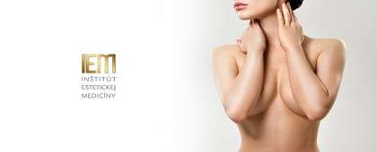 Súťaž o estetické zväčšenie prsníkov s IEM: Jednej z vás sme splnili sen!