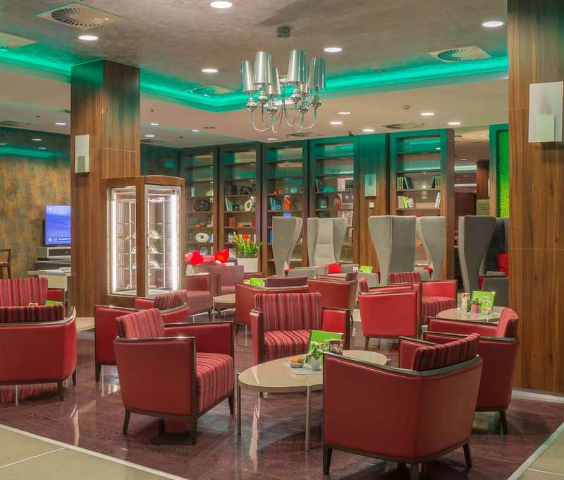 Holiday Inn Žilina****