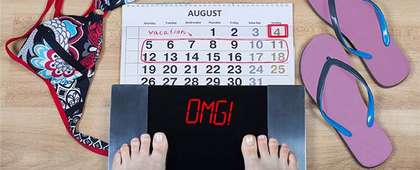 Hubneme do plavek na poslední chvíli