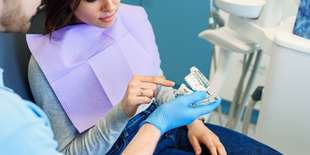 Novinka: 3D virtuálny model vašich zubov