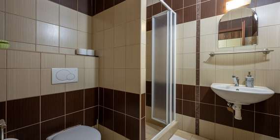 Perfektný pobyt na Liptove v penzióne Zivka: všetko od polpenzie po wellness a zimné zážitky/Závažná Poruba