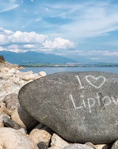 Spoznajte krásy malebného Liptova