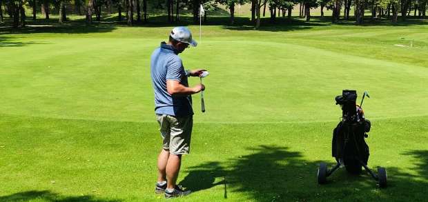 Golf and Country Club Piešťany