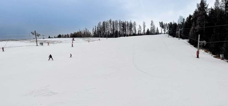 Ski Centrum Kubašok