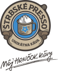 Centrála ŠTRBSKÉ PRESSO - Unikátna káva