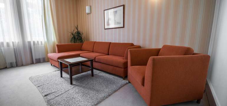 Hotel Sandor Pavillon****
