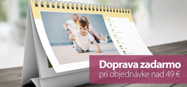 Doprava zadarmo