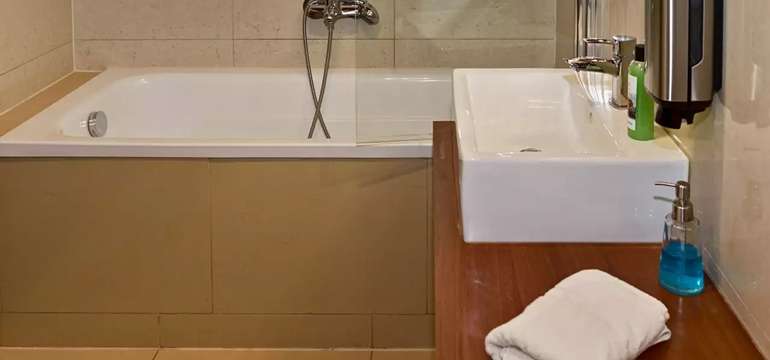 Apartmány TATRAGOLF MOUNTAIN RESORT