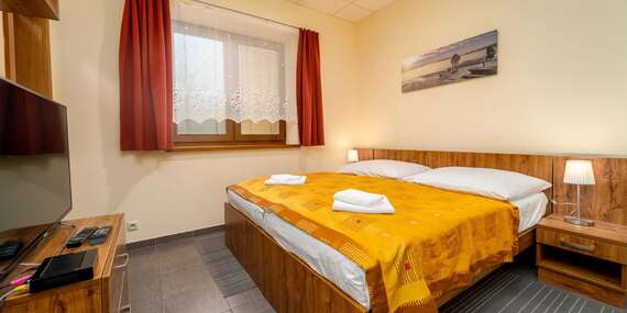 Vila Borievka*** pod Lomnickým štítom/Vysoké Tatry - Tatranská Lomnica