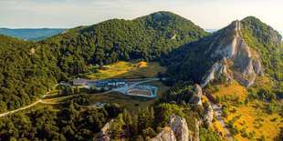 Wellness Hotel Jason**** v srdci Bielych Karpát