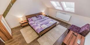 Restaurant & Penzion Contesa