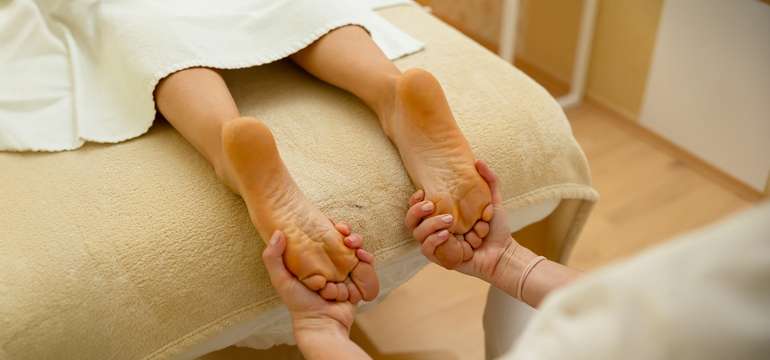 Centrum Vital Spa