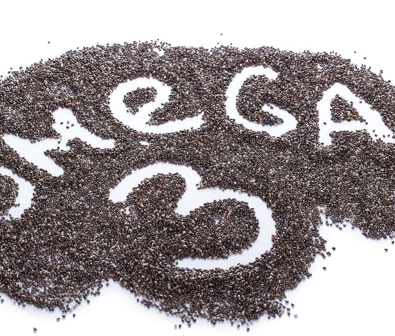 Chia semienka