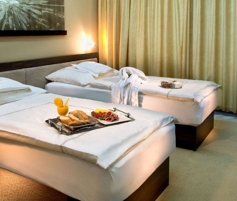 Wellness Hotel Diplomat****