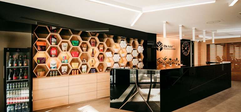 RM Hotel Wellness & Congress