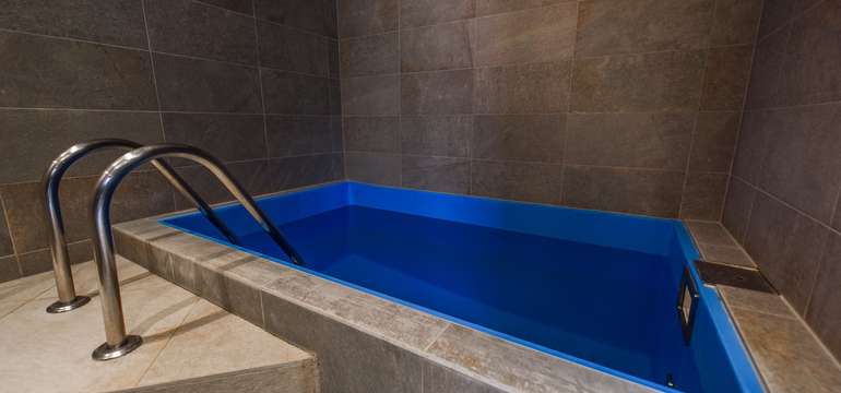 Kaštieľ Mojmírovce, wellness