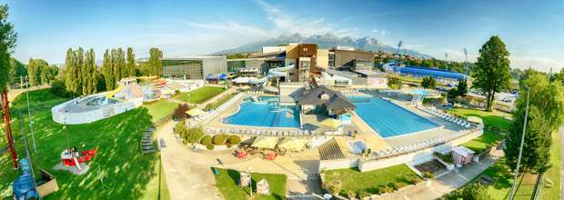 aquacity poprad
