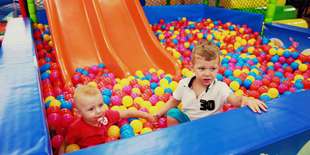 Celodenný vstup alebo permanentka do najväčšieho detského sveta Mixiland vo Zvolene