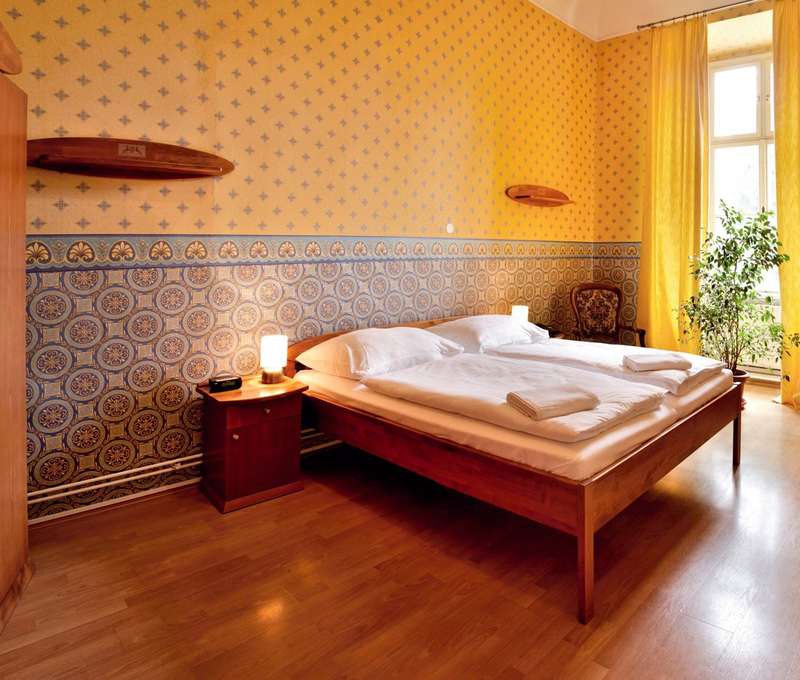 Apartmán Kaštieľa Mojmírovce**** 