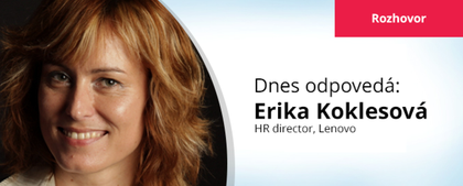 Ako vníma motiváciu zamestnancov v cestovnom ruchu HR odoborníčka Erika Koklesová