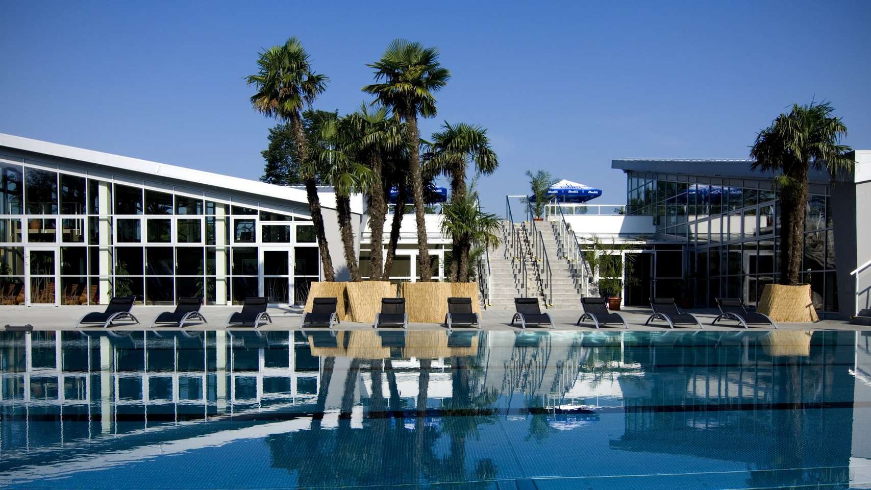 Senior GOLD pobyt v Hoteli Rezident*** s polpenziou, procedúrami a vstupom do Spa & Aquapark Turčianske Teplice