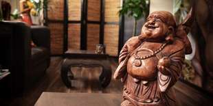Masážny salón SAMOI Thai Massages