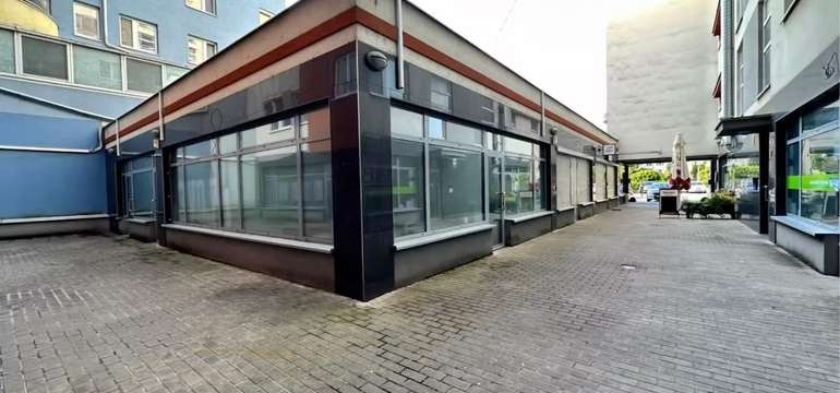 Infinity Beauty Point v Senci