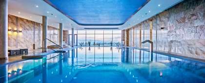 Poľsko na dosah ruky? Tu nájdete tie najlepšie wellness pobyty neďaleko hraníc!