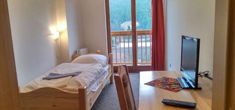 Hotel Heľpa 