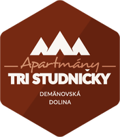 Apartmány Tri Studničky