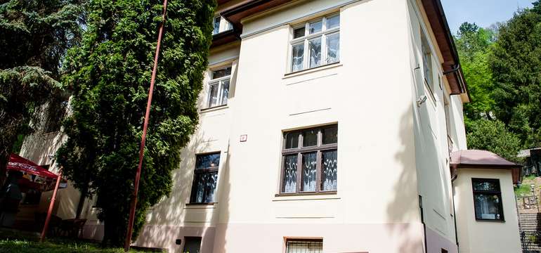 Vila Ivana