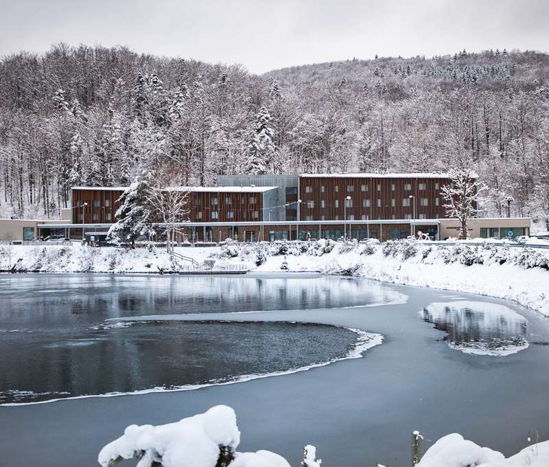 Salamandra Hotel****