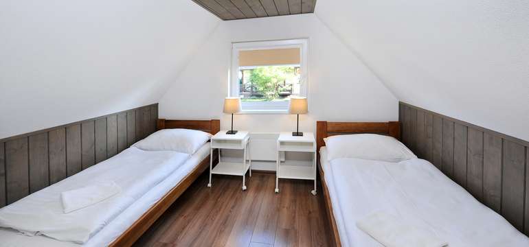 Chata Lux Tatry Holiday
