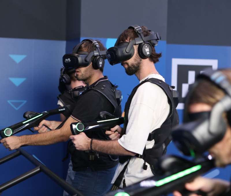 Ideálne pre 1 až 4 hráčov, ktorí hľadajú tímové dobrodružstvo