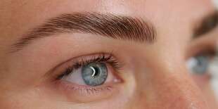 Kórejský lashlifting mihalníc a laminácia obočia v Bloom Clinic Bratislava