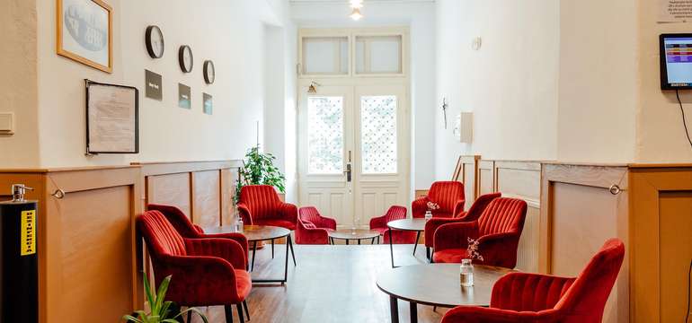 Komfortne zariadený penzión v centre Banskej Štiavnice