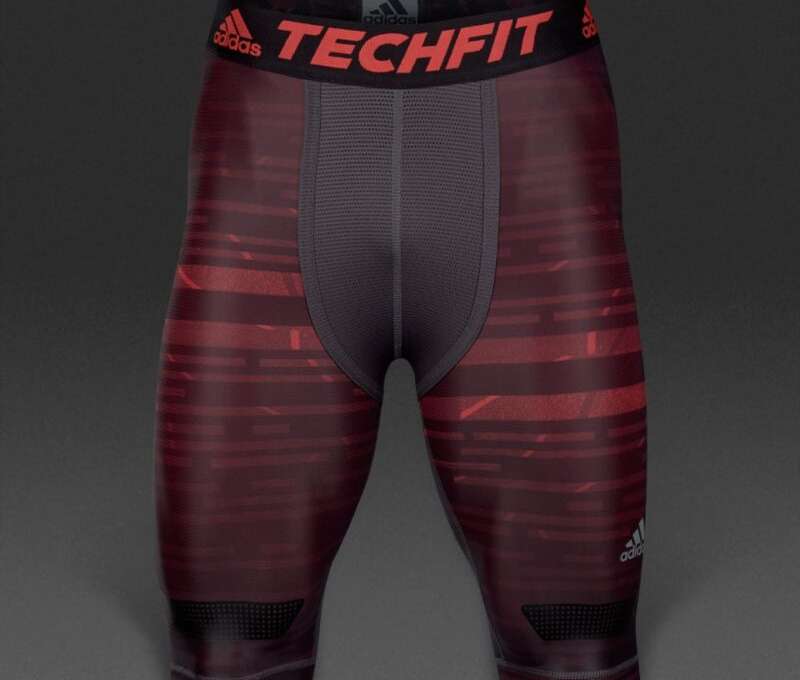 Adidas funkčné spodky TF Chill Short